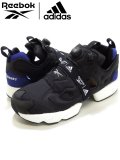 <img class='new_mark_img1' src='https://img.shop-pro.jp/img/new/icons8.gif' style='border:none;display:inline;margin:0px;padding:0px;width:auto;' />[Reebok×adidas] INSTAPUMP FURY BOOST™