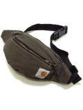 <img class='new_mark_img1' src='https://img.shop-pro.jp/img/new/icons8.gif' style='border:none;display:inline;margin:0px;padding:0px;width:auto;' />[Carhartt Remake] waist bag 