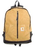 <img class='new_mark_img1' src='https://img.shop-pro.jp/img/new/icons8.gif' style='border:none;display:inline;margin:0px;padding:0px;width:auto;' />[Carhartt Remake] daypack