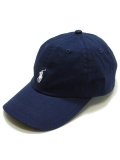 <img class='new_mark_img1' src='https://img.shop-pro.jp/img/new/icons8.gif' style='border:none;display:inline;margin:0px;padding:0px;width:auto;' />[POLO Ralph Lauren] CLASSIC SPORT CAP(NV)