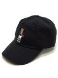 <img class='new_mark_img1' src='https://img.shop-pro.jp/img/new/icons8.gif' style='border:none;display:inline;margin:0px;padding:0px;width:auto;' />[POLO Ralph Lauren] BASKETBALL POLO BEAR CAP