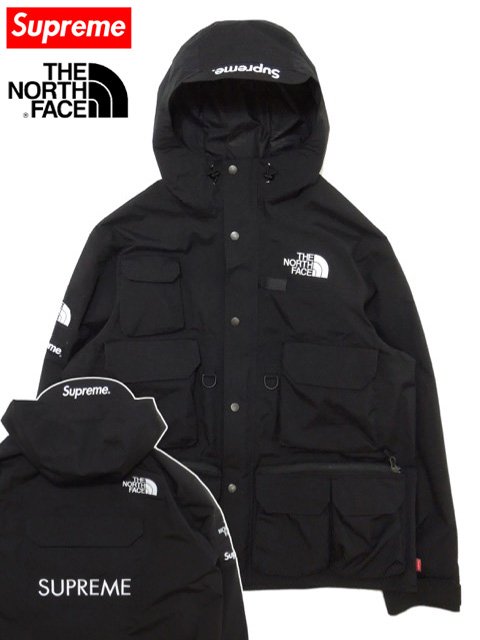Supreme The North Face Cargo Jacket