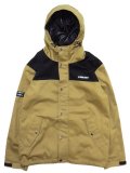 <img class='new_mark_img1' src='https://img.shop-pro.jp/img/new/icons8.gif' style='border:none;display:inline;margin:0px;padding:0px;width:auto;' />[DOUBLE STEAL] COTTON MOUNTAIN PARKA(CA)