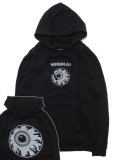 <img class='new_mark_img1' src='https://img.shop-pro.jp/img/new/icons8.gif' style='border:none;display:inline;margin:0px;padding:0px;width:auto;' />[MISHKA] 3M K.W HOODIE