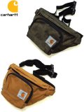 <img class='new_mark_img1' src='https://img.shop-pro.jp/img/new/icons8.gif' style='border:none;display:inline;margin:0px;padding:0px;width:auto;' />[Carhartt] Waist Pack