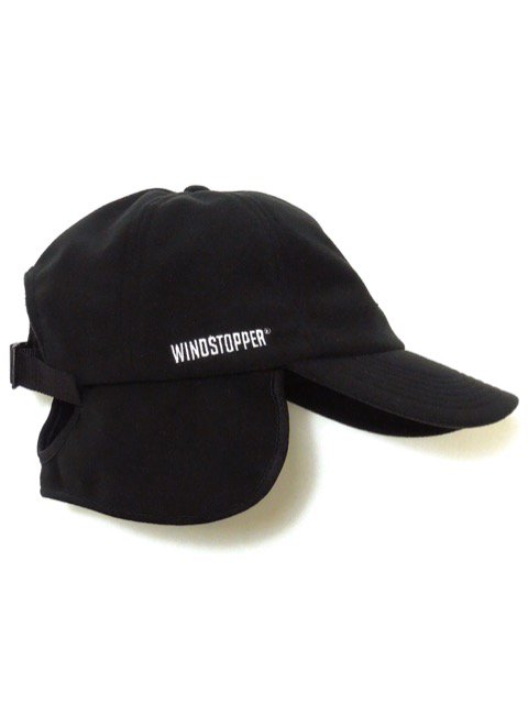 Supreme WINDSTOPPER Samll Box Cap