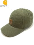 <img class='new_mark_img1' src='https://img.shop-pro.jp/img/new/icons8.gif' style='border:none;display:inline;margin:0px;padding:0px;width:auto;' />[Carhartt] Odessa Cap(AR)