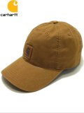 <img class='new_mark_img1' src='https://img.shop-pro.jp/img/new/icons8.gif' style='border:none;display:inline;margin:0px;padding:0px;width:auto;' />[Carhartt] Odessa Cap(CA)