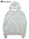 <img class='new_mark_img1' src='https://img.shop-pro.jp/img/new/icons8.gif' style='border:none;display:inline;margin:0px;padding:0px;width:auto;' />[Champion] DRY ECO FLEECE ZIP UP HOODED(LS)