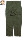 <img class='new_mark_img1' src='https://img.shop-pro.jp/img/new/icons8.gif' style='border:none;display:inline;margin:0px;padding:0px;width:auto;' />[ROTHCO] TACTICAL B.D.U PANTS(OL)