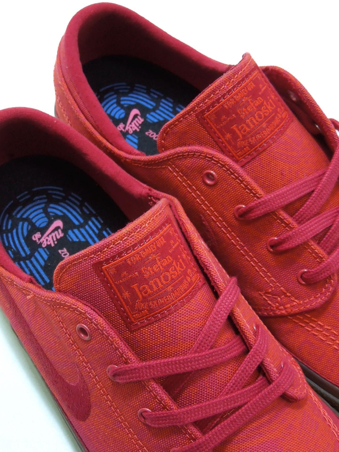 Janoski rojas hotsell