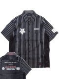 <img class='new_mark_img1' src='https://img.shop-pro.jp/img/new/icons8.gif' style='border:none;display:inline;margin:0px;padding:0px;width:auto;' />[ZEPHYREN] WORK SHIRT -Wish y'all the best of luck-