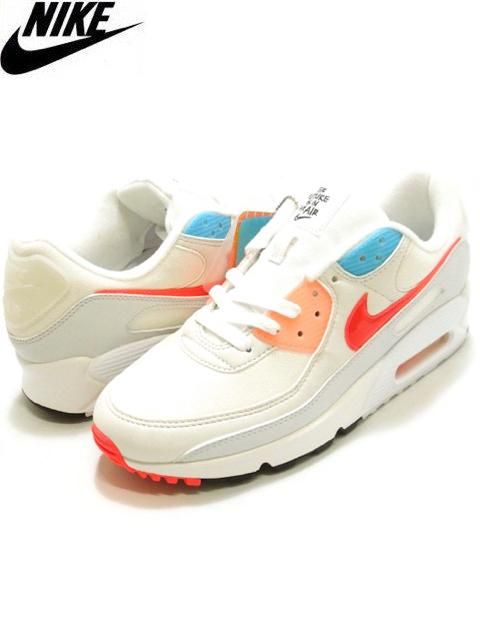 NIKE] AIR MAX 90 "THE FUTURE IS IN THE AIR" - FLASH POINT Web Shop