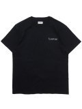 <img class='new_mark_img1' src='https://img.shop-pro.jp/img/new/icons8.gif' style='border:none;display:inline;margin:0px;padding:0px;width:auto;' />[FLASH POINT] NEW LOGO EMB Heavy Weight Pocket  Tee(BK/GR)