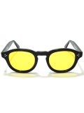 <img class='new_mark_img1' src='https://img.shop-pro.jp/img/new/icons8.gif' style='border:none;display:inline;margin:0px;padding:0px;width:auto;' />[CLUCT] FREEMAN SUNGLASSES(BK)