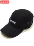 <img class='new_mark_img1' src='https://img.shop-pro.jp/img/new/icons8.gif' style='border:none;display:inline;margin:0px;padding:0px;width:auto;' />[Supreme] Military Camp Cap
