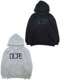 <img class='new_mark_img1' src='https://img.shop-pro.jp/img/new/icons8.gif' style='border:none;display:inline;margin:0px;padding:0px;width:auto;' />[DOPE] Classic Logo Box Hoodie