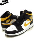<img class='new_mark_img1' src='https://img.shop-pro.jp/img/new/icons8.gif' style='border:none;display:inline;margin:0px;padding:0px;width:auto;' />[NIKE] AIR JORDAN 1 MID(WH/PO)