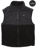 <img class='new_mark_img1' src='https://img.shop-pro.jp/img/new/icons8.gif' style='border:none;display:inline;margin:0px;padding:0px;width:auto;' />[CLUCT] AVALON VEST(BK)
