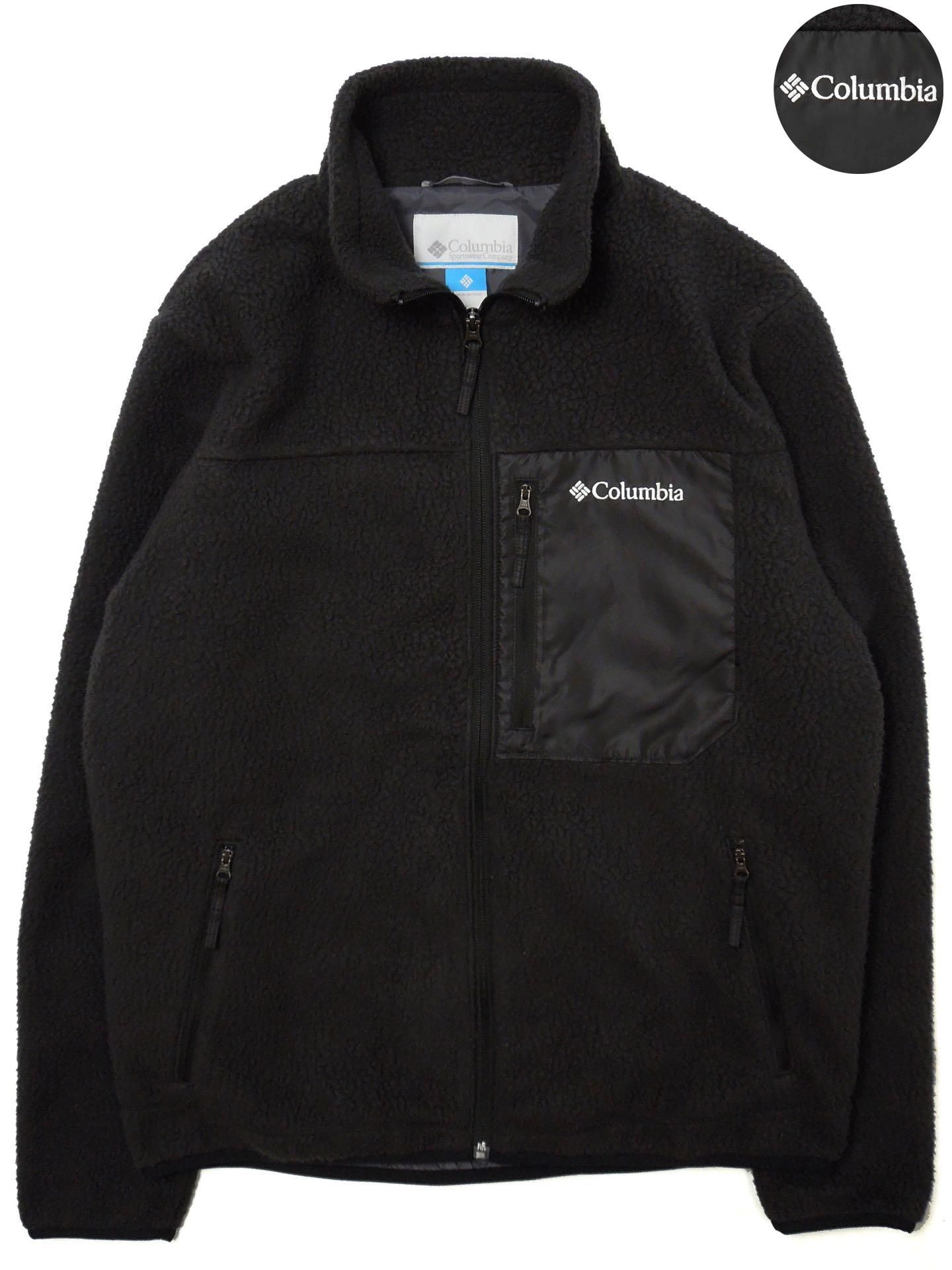コロンビア（Columbia）の「アウター」売れ筋ランキング