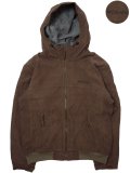 <img class='new_mark_img1' src='https://img.shop-pro.jp/img/new/icons8.gif' style='border:none;display:inline;margin:0px;padding:0px;width:auto;' />[COLUMBIA] LOMA VISTA CORDUROY HOODIE