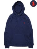 <img class='new_mark_img1' src='https://img.shop-pro.jp/img/new/icons8.gif' style='border:none;display:inline;margin:0px;padding:0px;width:auto;' />[POLO Ralph Lauren] WAFFLE THERMAL PULLOVER PARKA