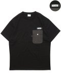 <img class='new_mark_img1' src='https://img.shop-pro.jp/img/new/icons8.gif' style='border:none;display:inline;margin:0px;padding:0px;width:auto;' />[COLUMBIA] DESPAIR BAY SHORT SLEEVE CREW