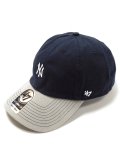 <img class='new_mark_img1' src='https://img.shop-pro.jp/img/new/icons56.gif' style='border:none;display:inline;margin:0px;padding:0px;width:auto;' />[47Brand] Yankees Centerfield 47 CLEAN UP