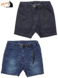 <img class='new_mark_img1' src='https://img.shop-pro.jp/img/new/icons20.gif' style='border:none;display:inline;margin:0px;padding:0px;width:auto;' />[ROKX] DENIM FATIGUE SHORT