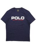 <img class='new_mark_img1' src='https://img.shop-pro.jp/img/new/icons8.gif' style='border:none;display:inline;margin:0px;padding:0px;width:auto;' />[POLO RALPH LAUREN] POLO LOGO TEE