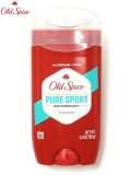 <img class='new_mark_img1' src='https://img.shop-pro.jp/img/new/icons8.gif' style='border:none;display:inline;margin:0px;padding:0px;width:auto;' />[Old Spice] HIGH ENDURANCE(85g)