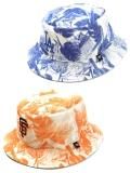 <img class='new_mark_img1' src='https://img.shop-pro.jp/img/new/icons8.gif' style='border:none;display:inline;margin:0px;padding:0px;width:auto;' />[47Brand] 47 OHANA BUCKET HAT