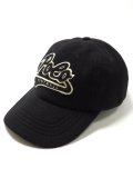 <img class='new_mark_img1' src='https://img.shop-pro.jp/img/new/icons8.gif' style='border:none;display:inline;margin:0px;padding:0px;width:auto;' />[POLO Ralph Lauren] SCRIPT LOGO WOOL CAP