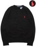 <img class='new_mark_img1' src='https://img.shop-pro.jp/img/new/icons8.gif' style='border:none;display:inline;margin:0px;padding:0px;width:auto;' />[POLO Ralph Lauren] SMALL PONY CREW SWEAT