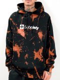 <img class='new_mark_img1' src='https://img.shop-pro.jp/img/new/icons8.gif' style='border:none;display:inline;margin:0px;padding:0px;width:auto;' />[SUBCIETY] BLEACH PARKA -THE BASE-(BK)