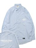 <img class='new_mark_img1' src='https://img.shop-pro.jp/img/new/icons8.gif' style='border:none;display:inline;margin:0px;padding:0px;width:auto;' />[DOUBLE STEAL] STRIPE L/S SHIRTS