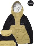 <img class='new_mark_img1' src='https://img.shop-pro.jp/img/new/icons8.gif' style='border:none;display:inline;margin:0px;padding:0px;width:auto;' />[COLUMBIA] STEWART TRAIL JACKET(CR)