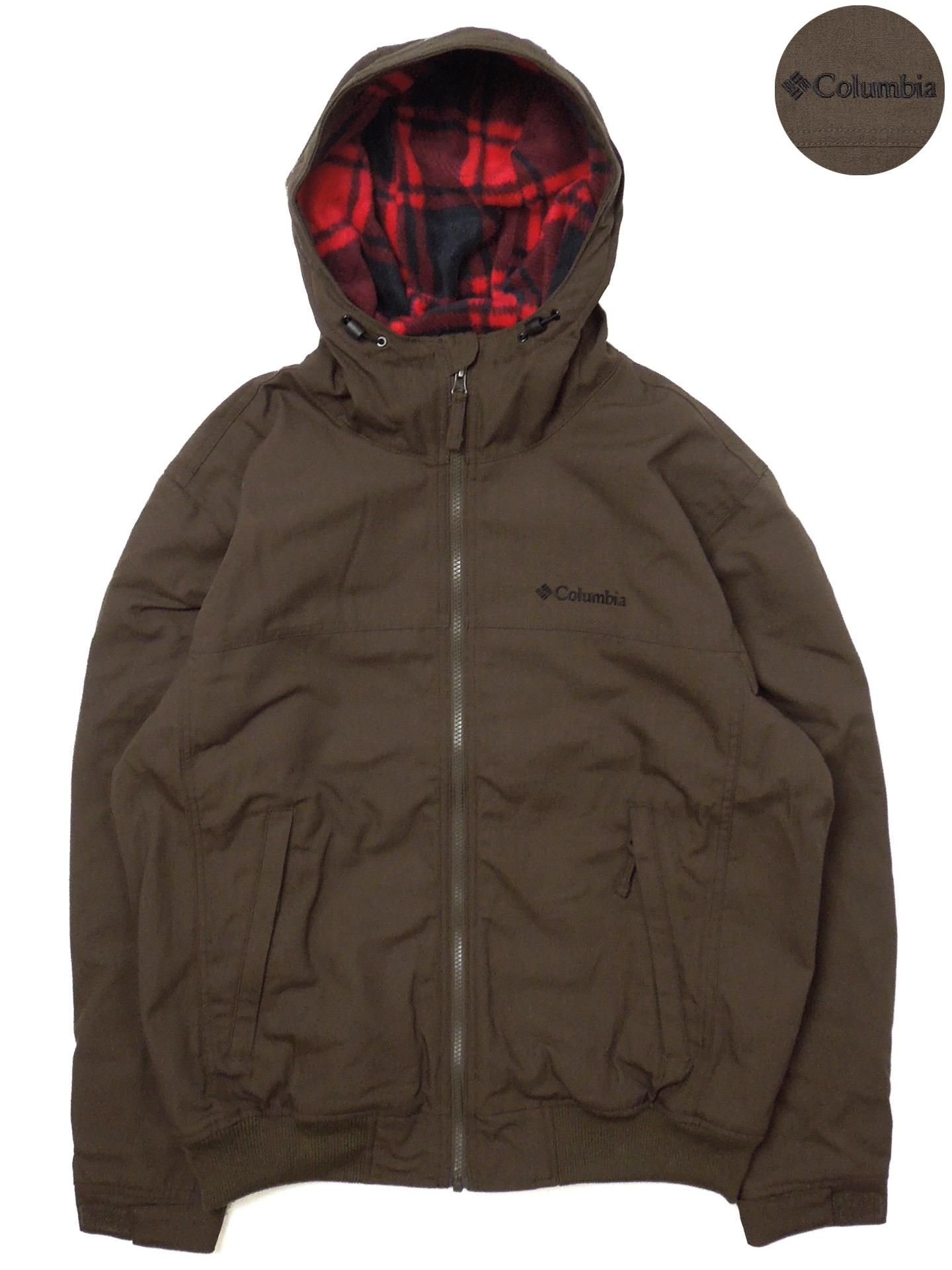 COLUMBIA] LOMA VISTA HOODIE(CO) - FLASH POINT Web Shop