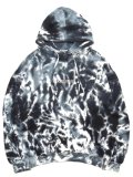<img class='new_mark_img1' src='https://img.shop-pro.jp/img/new/icons8.gif' style='border:none;display:inline;margin:0px;padding:0px;width:auto;' />[DOUBLE STEAL] TIE DIE DS LOGO PARKA