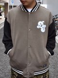 <img class='new_mark_img1' src='https://img.shop-pro.jp/img/new/icons8.gif' style='border:none;display:inline;margin:0px;padding:0px;width:auto;' />[DOUBLE STEAL] PONTE STADIUM JACKET