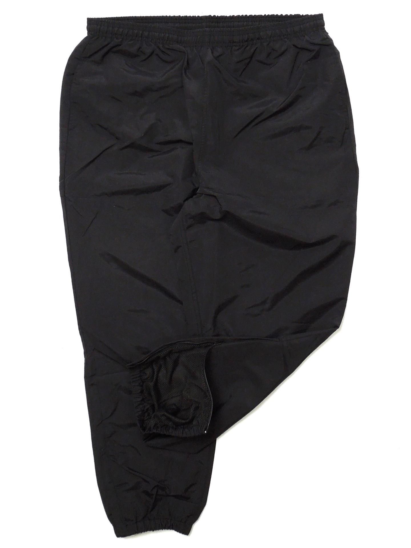 OG BLANKS オージーブランク ナイロンパンツ トレーニングパンツ
