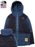 <img class='new_mark_img1' src='https://img.shop-pro.jp/img/new/icons20.gif' style='border:none;display:inline;margin:0px;padding:0px;width:auto;' />[THE NORTH FACE] CHAKAL JACKET「US限定モデル」