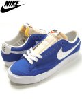 <img class='new_mark_img1' src='https://img.shop-pro.jp/img/new/icons56.gif' style='border:none;display:inline;margin:0px;padding:0px;width:auto;' />[NIKE] BLAZER LOW '77 SUEDE(RO)