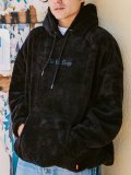 <img class='new_mark_img1' src='https://img.shop-pro.jp/img/new/icons20.gif' style='border:none;display:inline;margin:0px;padding:0px;width:auto;' />[CLUCT] SKYWAY HOODIE(BK)