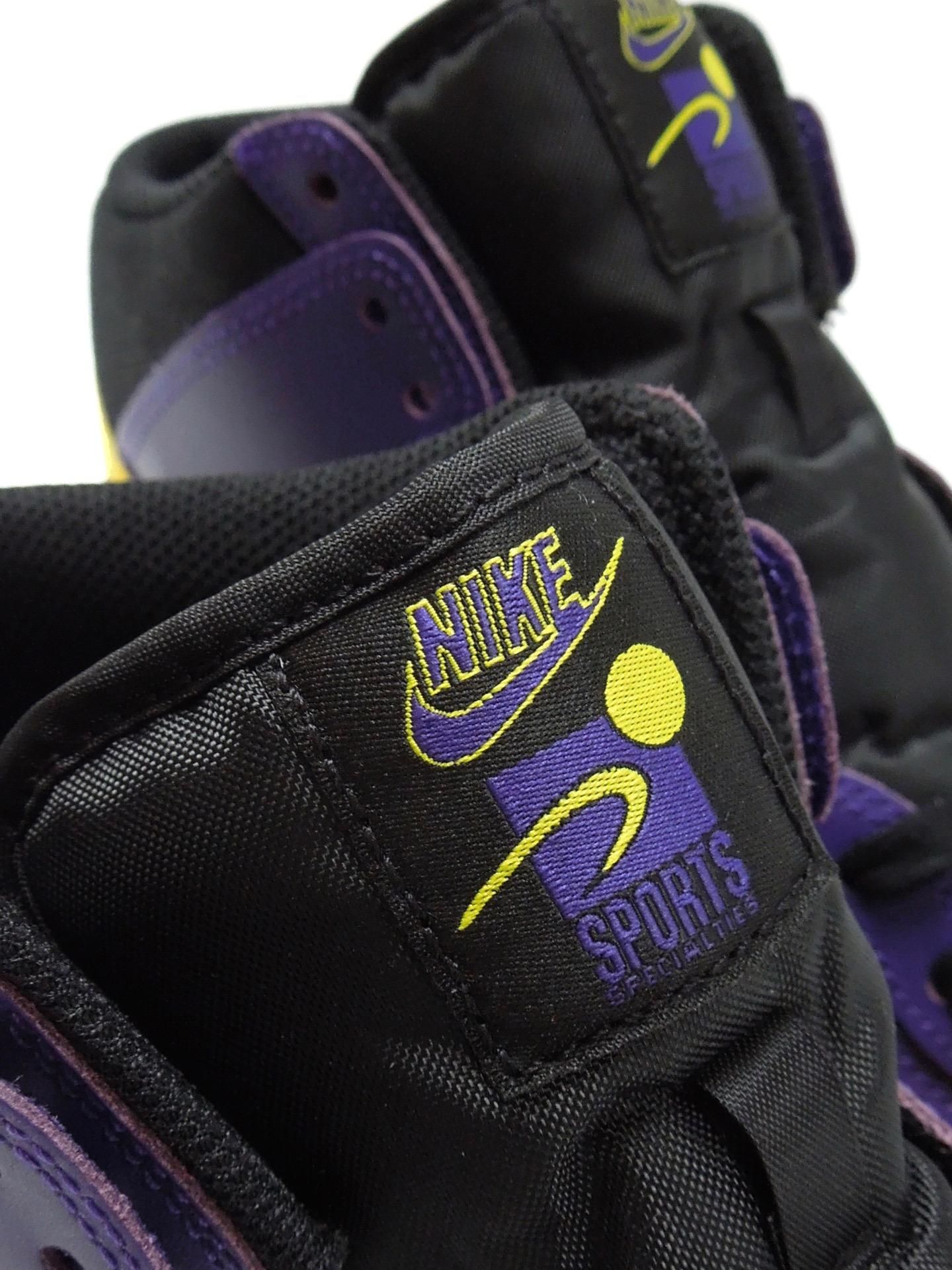 ナイキ　ダンク　HI PRM EMB　tokyo Nike Dunk High Retro PRM EMB “One Game”が国内4月14日に発売