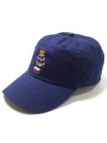 <img class='new_mark_img1' src='https://img.shop-pro.jp/img/new/icons8.gif' style='border:none;display:inline;margin:0px;padding:0px;width:auto;' />[POLO Ralph Lauren] HOCKEY POLO BEAR CAP