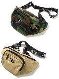 <img class='new_mark_img1' src='https://img.shop-pro.jp/img/new/icons8.gif' style='border:none;display:inline;margin:0px;padding:0px;width:auto;' />[DOPE] BOX LOGO BODYBAG