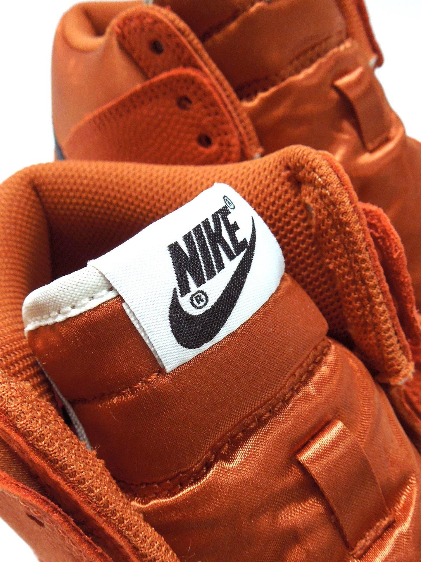 Nike Dunk High レトロPRM EMB Nike Dunk High Retro PRM EMB World Champions DR9512-001