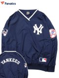 <img class='new_mark_img1' src='https://img.shop-pro.jp/img/new/icons20.gif' style='border:none;display:inline;margin:0px;padding:0px;width:auto;' />[FANATICS] MLB ΢åVͥåʥץ륪С㥱å(NV)