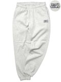 <img class='new_mark_img1' src='https://img.shop-pro.jp/img/new/icons8.gif' style='border:none;display:inline;margin:0px;padding:0px;width:auto;' />[FLASH POINT] FLASH 95 BOMB EMB SWEAT PANTS(AS)